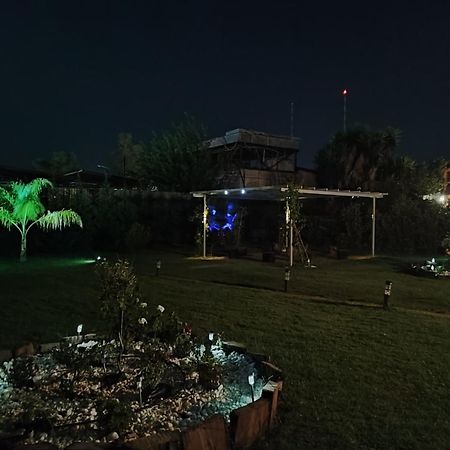 Sulposto House - Free Parking Near Corfu Town Apartment Alepou Екстериор снимка