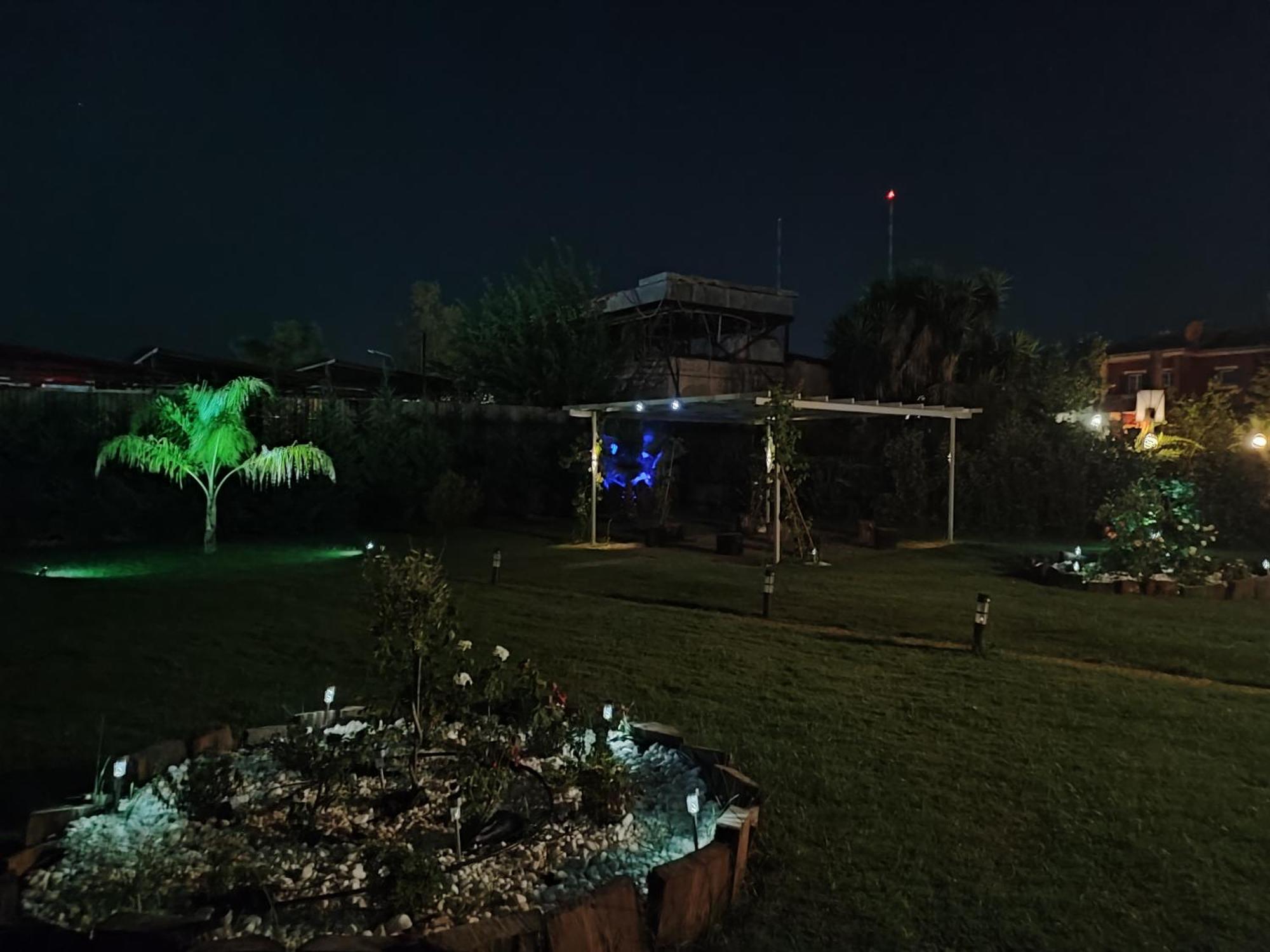 Sulposto House - Free Parking Near Corfu Town Apartment Alepou Екстериор снимка
